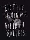 Cover image for Ride the Lightning